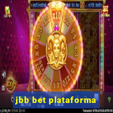 jbb bet plataforma